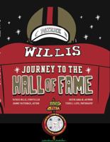 Patrick Willis: Journey to the Hall of Fame B0GL7MLWNT Book Cover