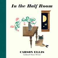 In the Half Room 1536214566 Book Cover