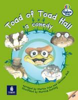 Toad of Toad Hall: a Comedy 0582526280 Book Cover