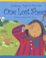 Looking High & Low for One Lost Sheep (Tales from the Bible) 074594504X Book Cover