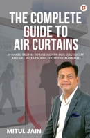 The Complete Guide to Air Curtains 9389601215 Book Cover