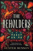 The Beholders 0008695075 Book Cover