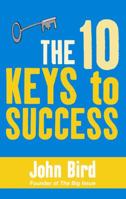 The 10 Keys to Success (Quick Reads) 0091923824 Book Cover