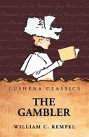 The Gambler B0FRB8KNWZ Book Cover