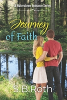 Journey of Faith B09V58DSXM Book Cover