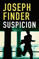 Suspicion 045147256X Book Cover