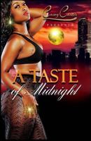 A Taste of Midnight 1975898044 Book Cover