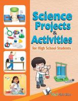 Science Projects & Activities 9350577917 Book Cover