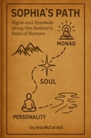 Sophia's Path: Signs and Symbols along the Seeker’s Path of Return B0FBRB1HJD Book Cover