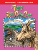 The Three Billy Goats Gruff 1433301660 Book Cover