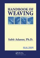 Handbook of Weaving 1587160137 Book Cover