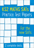 Keen Kite Assessment – KS2 Maths SATs Practice Test papers: Maths KS2 0008241953 Book Cover