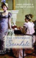 Lord Ravensden's Marriage: AND An Innocent Miss (Steepwood Scandals Collection) 0263854957 Book Cover