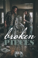 Broken Pieces B0HKLPGL6L Book Cover