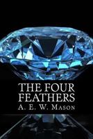 The Four Feathers 0743448219 Book Cover