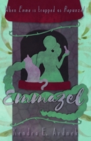 Emmazel: Emma is trapped as Rapunzel B0BL9YJF17 Book Cover