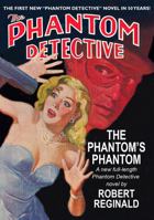 The Phantom's Phantom 0809562170 Book Cover