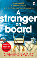A Stranger on Board 140595115X Book Cover