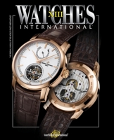 Watches International Volume XIII 0847837505 Book Cover