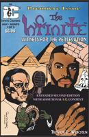 The Infinite: Witness For The Persecution #1: Witness For The Persecution 8190365746 Book Cover