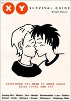 XY Survival Guide 0970321341 Book Cover