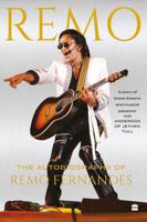 REMO : The Autobiography of Remo Fernandes 9362132427 Book Cover