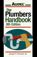 Audel The Plumbers Handbook 0028615018 Book Cover