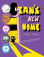 Bean's New Home 0989809013 Book Cover