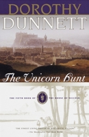 The Unicorn Hunt (The House of Niccolo, #5) 0375704817 Book Cover