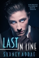 Last In Line 1977903053 Book Cover