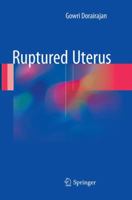 Ruptured Uterus 9811028508 Book Cover