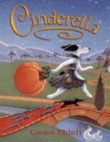 Cinderella 0803725779 Book Cover