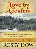 Love by Accident: Love Comes in an Unexpected Package During the 1880s 1410430979 Book Cover