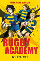 Rugby Academy 1781128669 Book Cover