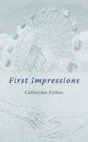 First Impressions 1847481566 Book Cover