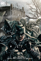 Batman: Noel 1401232132 Book Cover