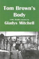 Tom Brown's Body 0099526239 Book Cover