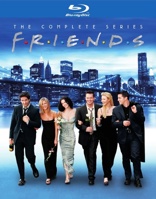 Friends: The Complete Series