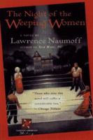 The Night of the Weeping Women 0156003643 Book Cover