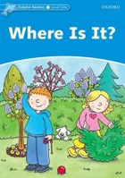 Where Is It? 0194400840 Book Cover