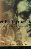 Whispers: The Voices of Paranoia 0684802856 Book Cover
