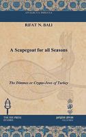 A Scapegoat for All Seasons 1617191019 Book Cover