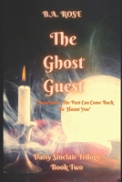 The Ghost Guest B08CWM84W8 Book Cover