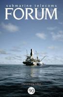 Submarine Telecoms Forum #90 153911886X Book Cover