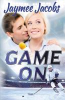 Game On 1497465575 Book Cover