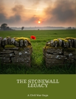The Stonewall Legacy: A Civil War Saga B0FNCH7DVF Book Cover