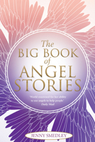 The Big Book of Angel Stories 140196852X Book Cover