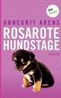 Rosarote Hundstage 396148516X Book Cover