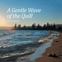 A Gentle Wave of the Quill 1796052965 Book Cover