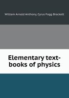 Elementary Text-Book on Physics 052602660X Book Cover